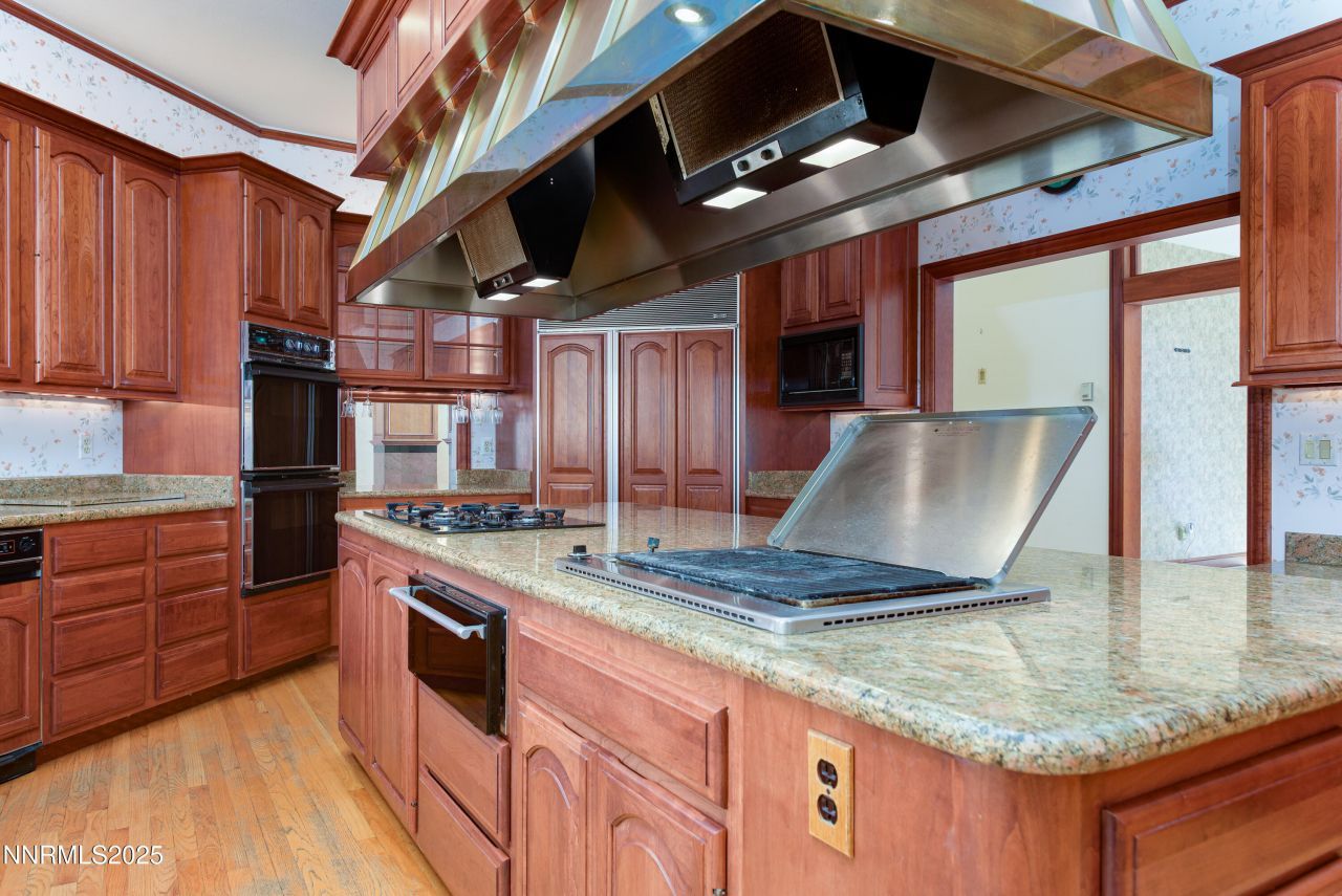 212 Trail Court, Genoa, NV 89411 Photo