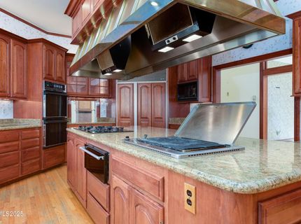 212 Trail Court, Genoa, NV 89411 Photo