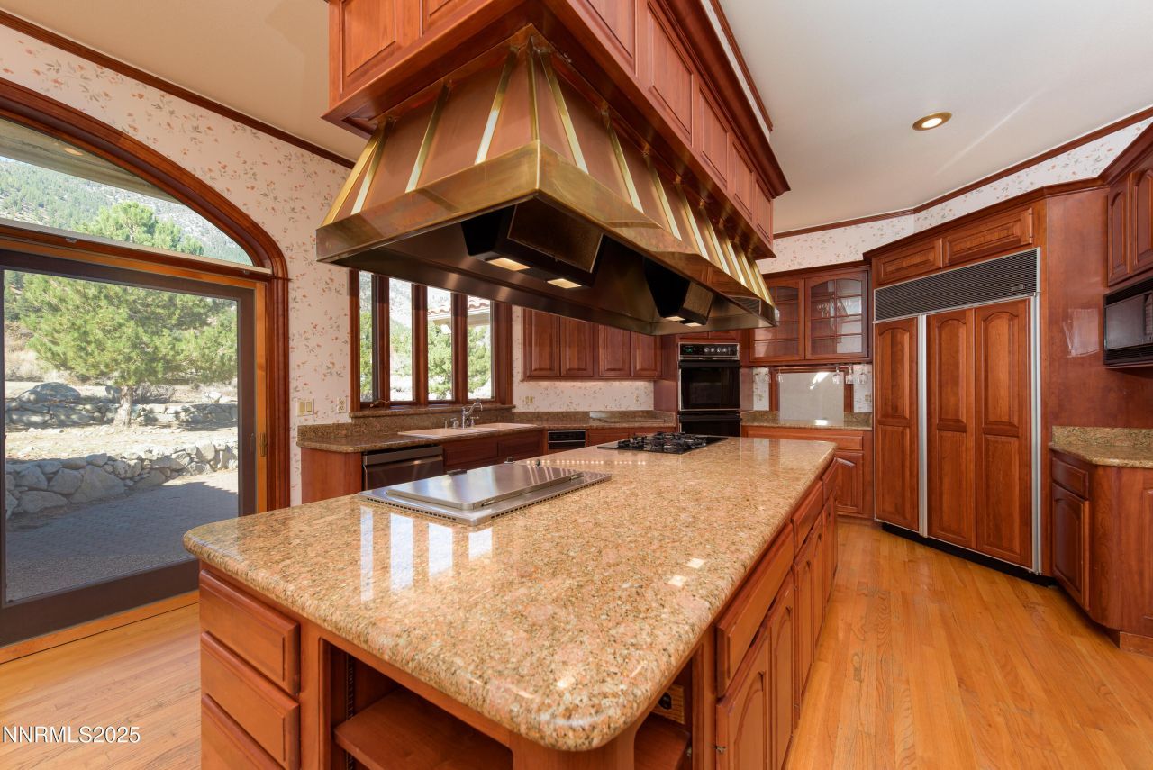 212 Trail Court, Genoa, NV 89411 Photo