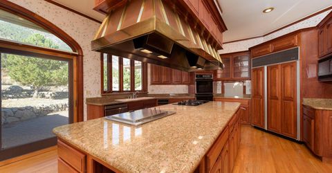 212 Trail Court, Genoa, NV 89411 Photo