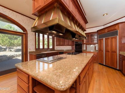 212 Trail Court, Genoa, NV 89411 Photo