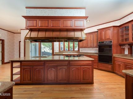 212 Trail Court, Genoa, NV 89411 Photo