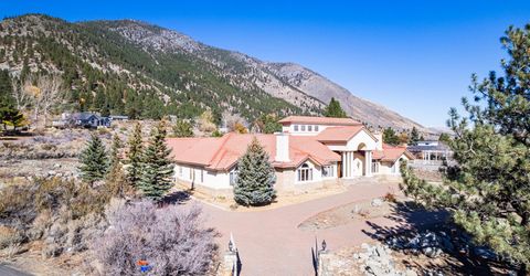 212 Trail Court, Genoa, NV 89411 Photo