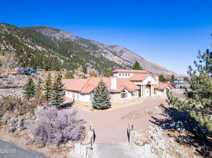 212 Trail Court, Genoa, NV 89411 Photo