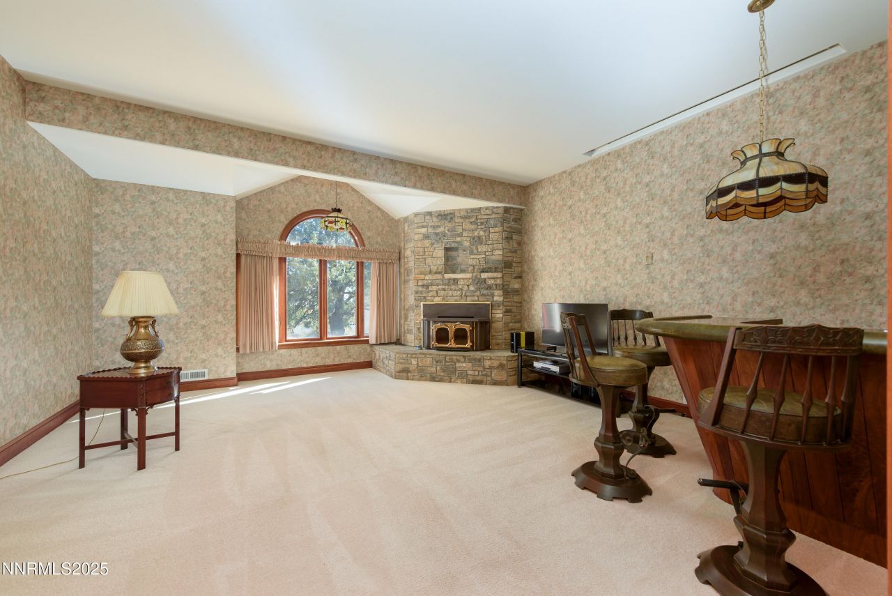 212 Trail Court, Genoa, NV 89411 Photo