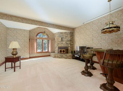 212 Trail Court, Genoa, NV 89411 Photo