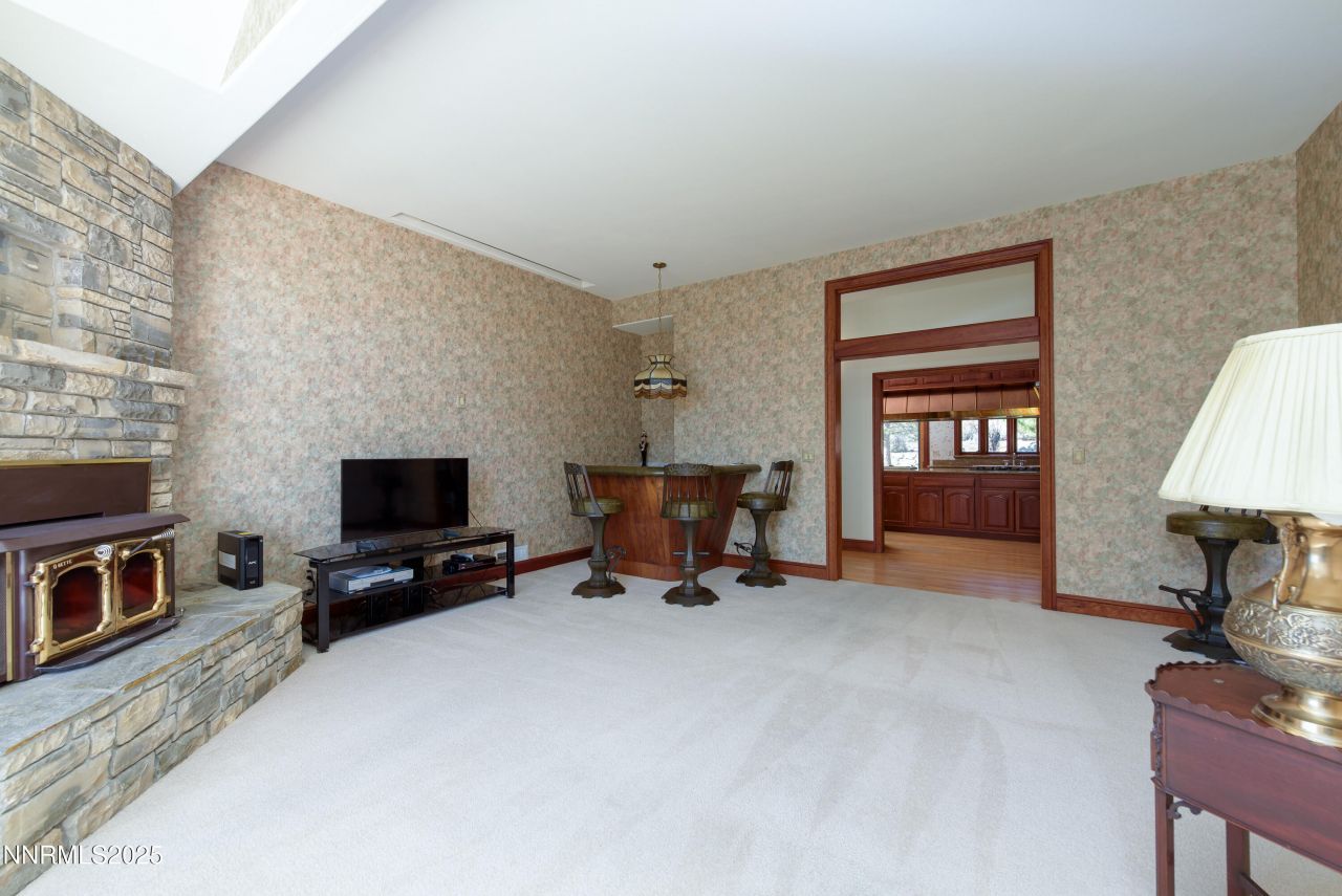 212 Trail Court, Genoa, NV 89411 Photo