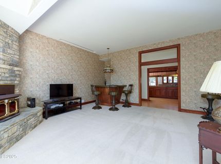 212 Trail Court, Genoa, NV 89411 Photo