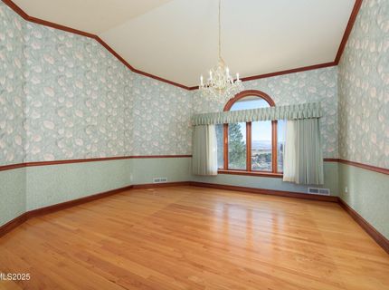 212 Trail Court, Genoa, NV 89411 Photo