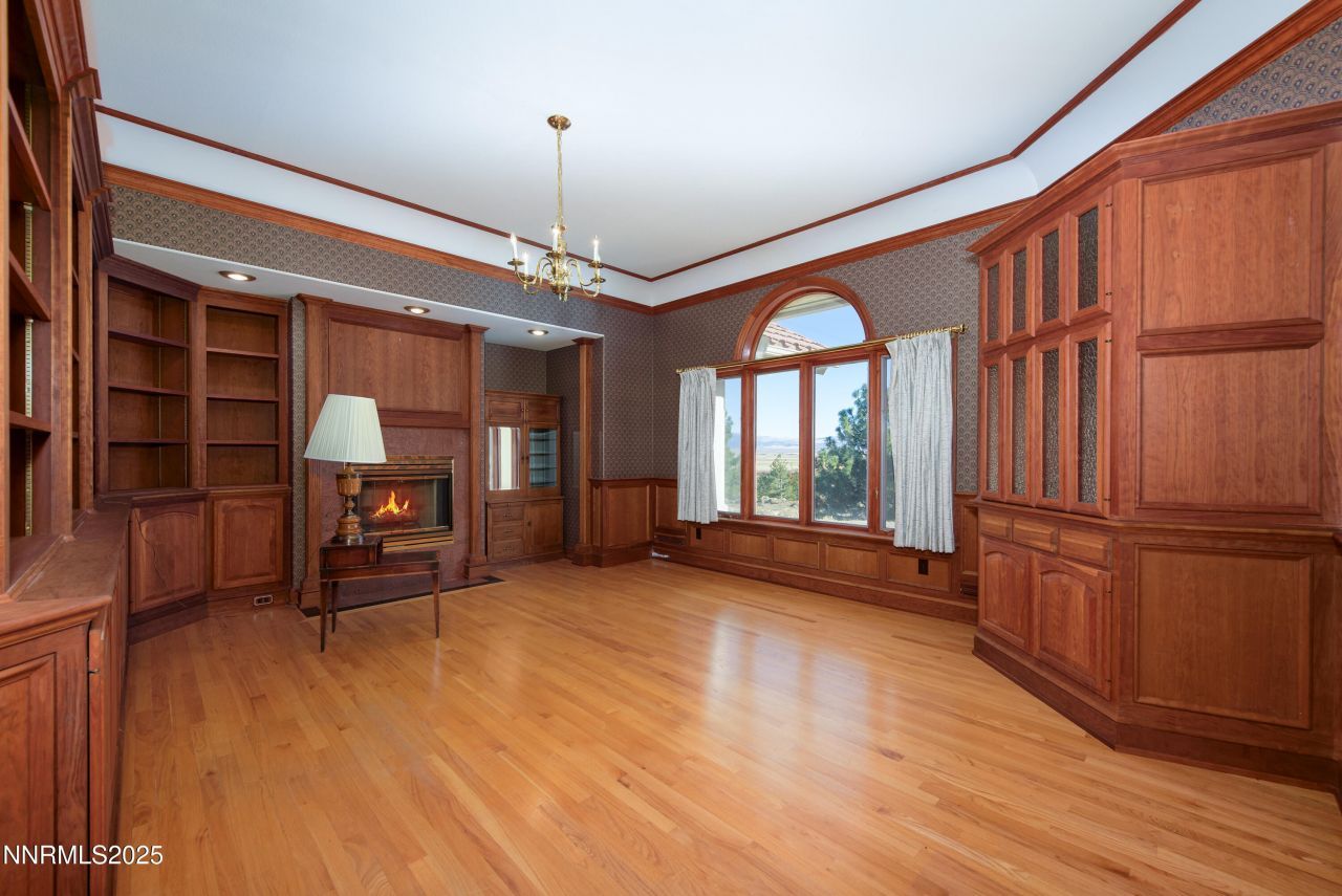 212 Trail Court, Genoa, NV 89411 Photo