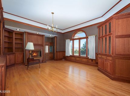 212 Trail Court, Genoa, NV 89411 Photo