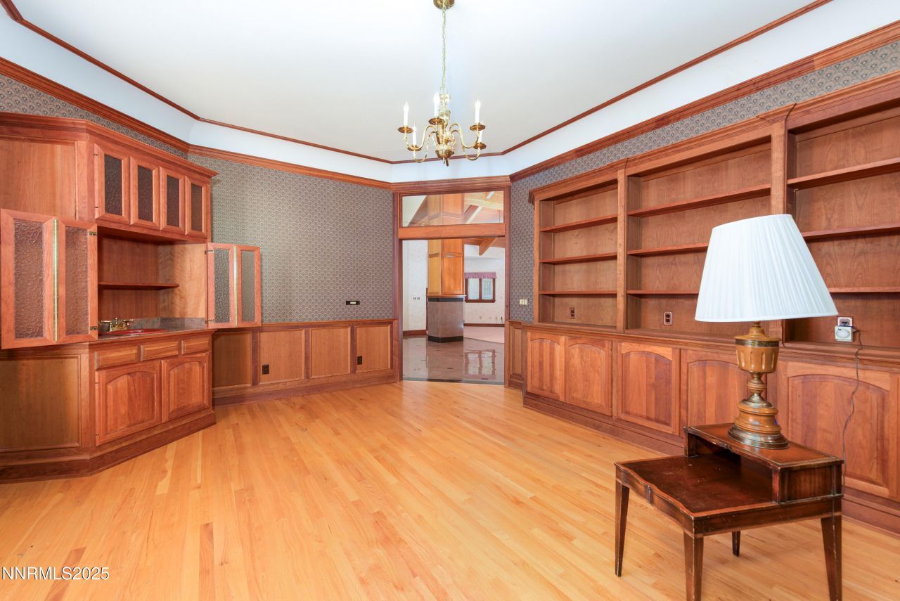 212 Trail Court, Genoa, NV 89411 Photo