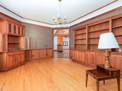 212 Trail Court, Genoa, NV 89411 Photo