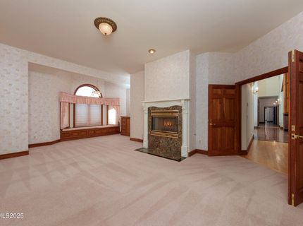 212 Trail Court, Genoa, NV 89411 Photo