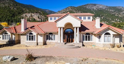 212 Trail Court, Genoa, NV 89411 Photo