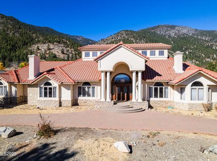 212 Trail Court, Genoa, NV 89411 Photo