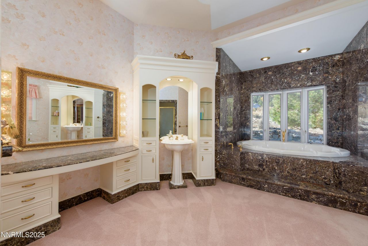 212 Trail Court, Genoa, NV 89411 Photo