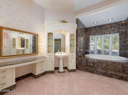 212 Trail Court, Genoa, NV 89411 Photo