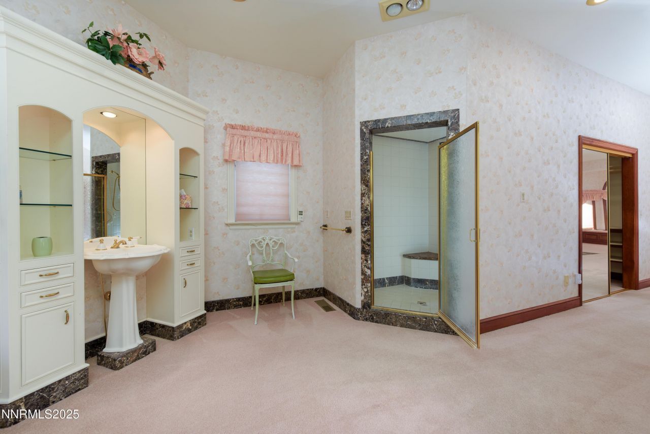 212 Trail Court, Genoa, NV 89411 Photo