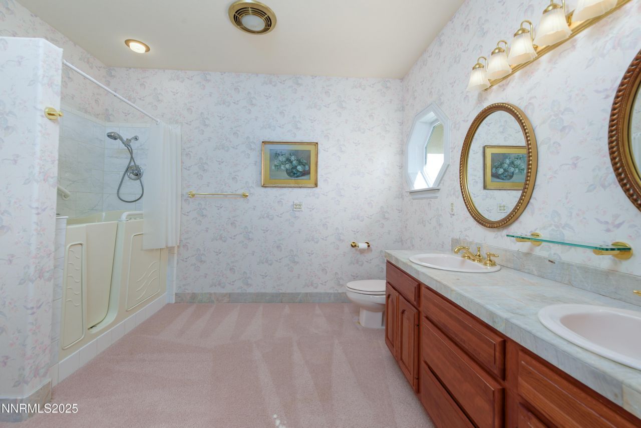 212 Trail Court, Genoa, NV 89411 Photo