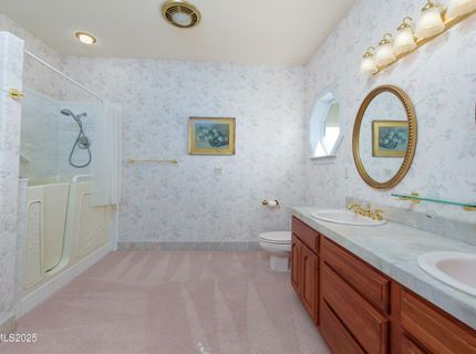 212 Trail Court, Genoa, NV 89411 Photo