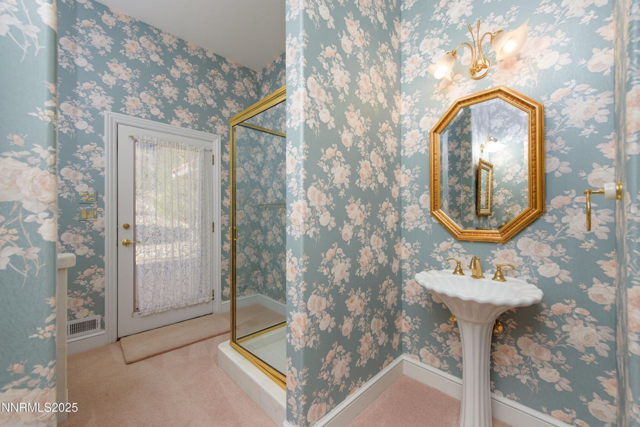 212 Trail Court, Genoa, NV 89411 Photo