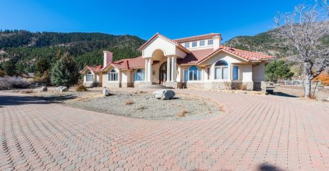 212 Trail Court, Genoa, NV 89411 Photo