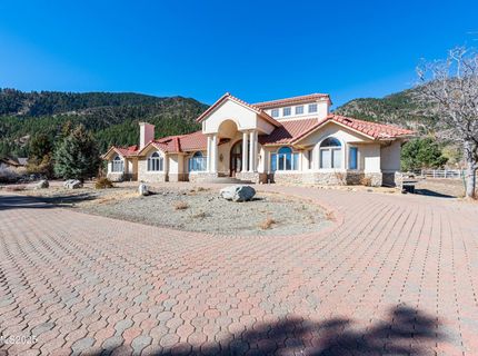 212 Trail Court, Genoa, NV 89411 Photo