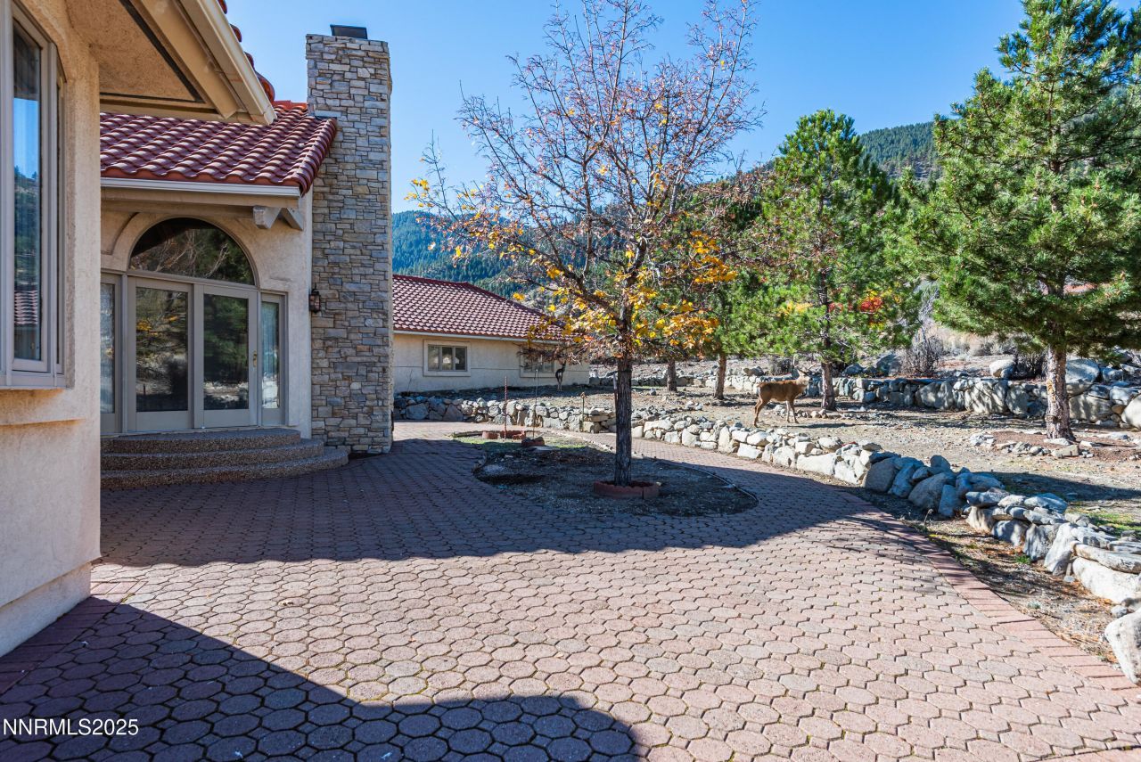 212 Trail Court, Genoa, NV 89411 Photo