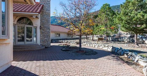 212 Trail Court, Genoa, NV 89411 Photo