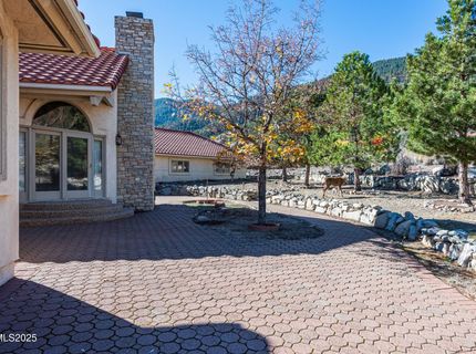 212 Trail Court, Genoa, NV 89411 Photo