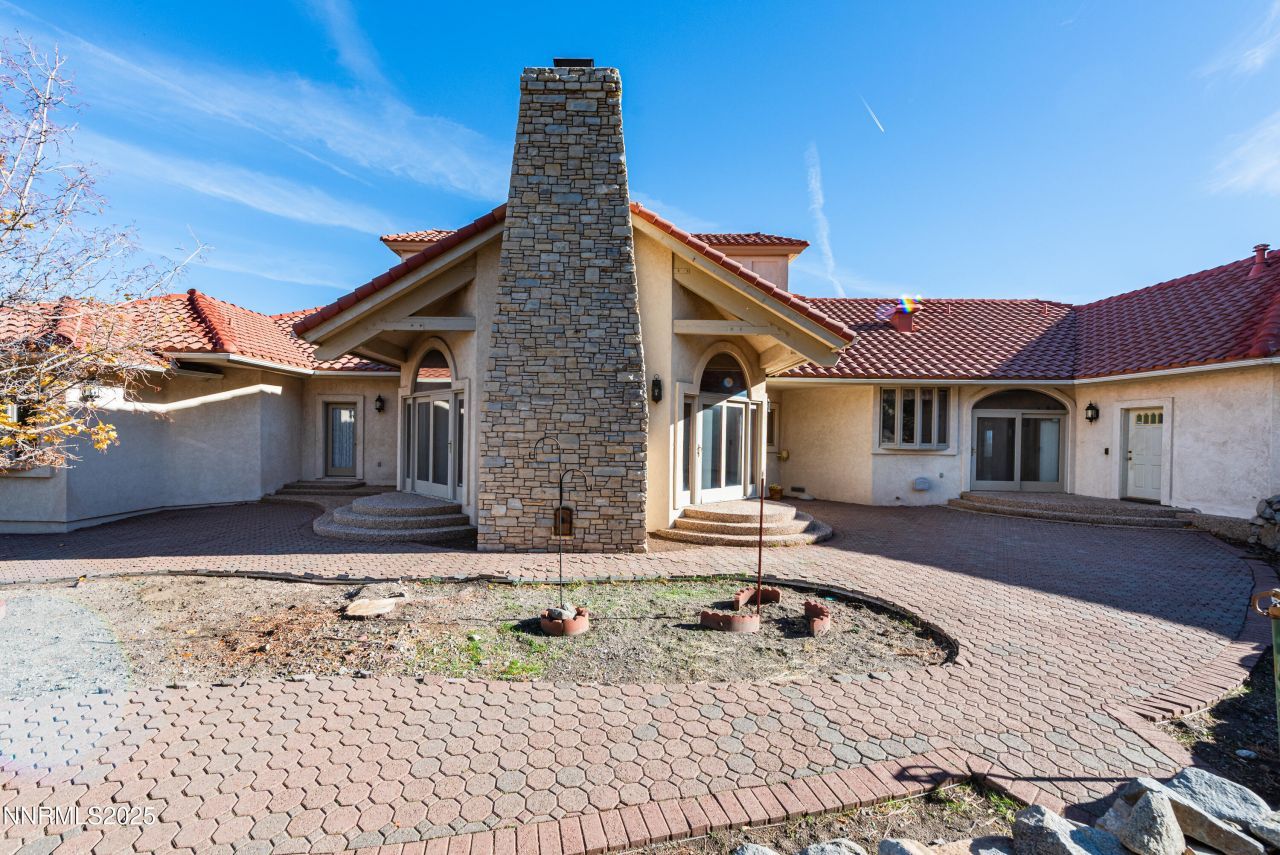 212 Trail Court, Genoa, NV 89411 Photo