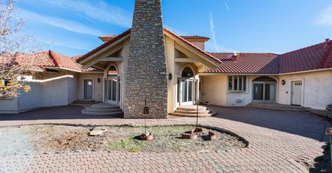 212 Trail Court, Genoa, NV 89411 Photo