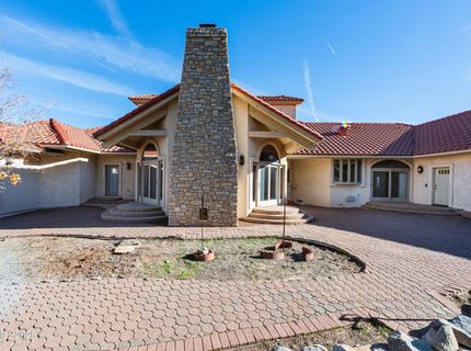 212 Trail Court, Genoa, NV 89411 Photo