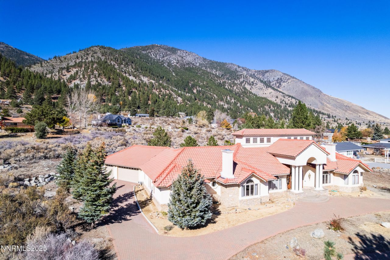 212 Trail Court, Genoa, NV 89411 Photo