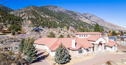 212 Trail Court, Genoa, NV 89411 Photo