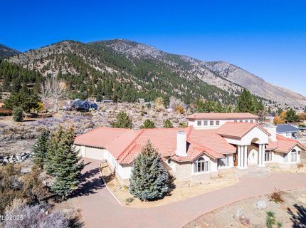 212 Trail Court, Genoa, NV 89411 Photo