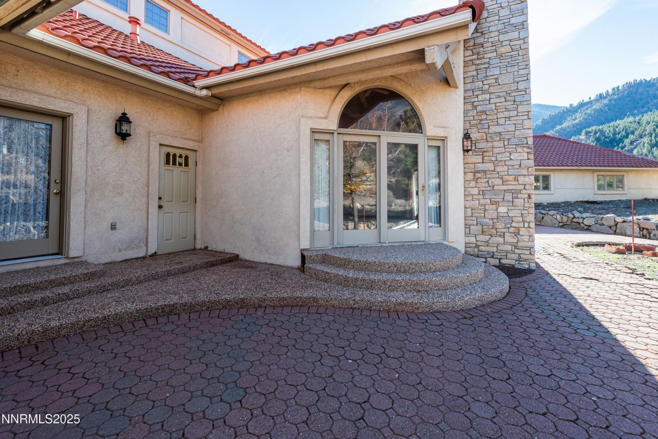 212 Trail Court, Genoa, NV 89411 Photo