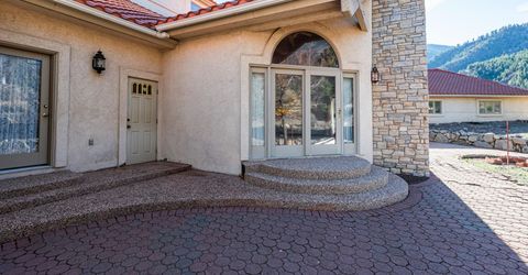 212 Trail Court, Genoa, NV 89411 Photo