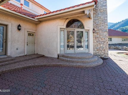 212 Trail Court, Genoa, NV 89411 Photo