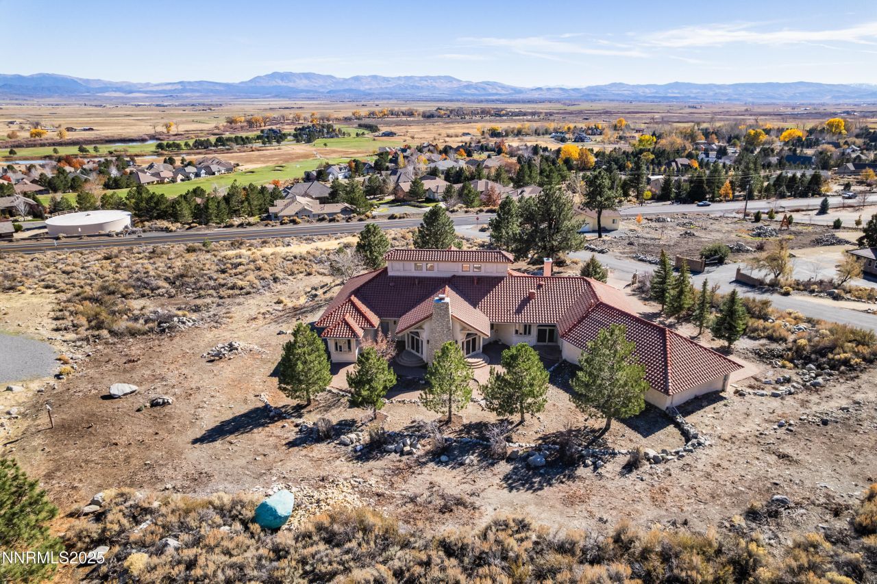 212 Trail Court, Genoa, NV 89411 Photo