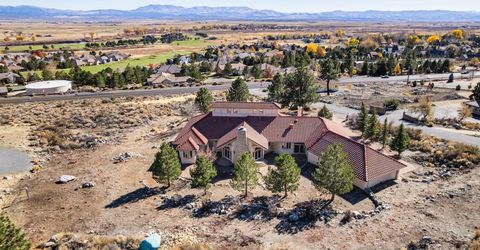 212 Trail Court, Genoa, NV 89411 Photo