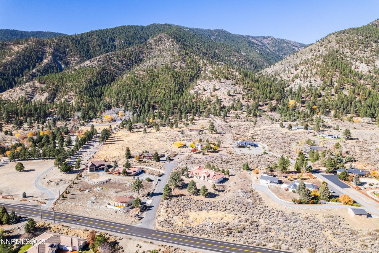 212 Trail Court, Genoa, NV 89411 Photo