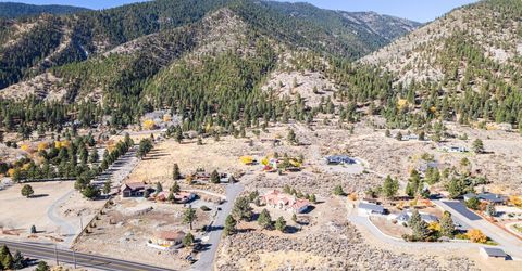 212 Trail Court, Genoa, NV 89411 Photo