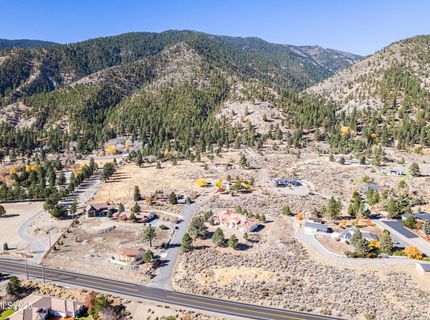 212 Trail Court, Genoa, NV 89411 Photo