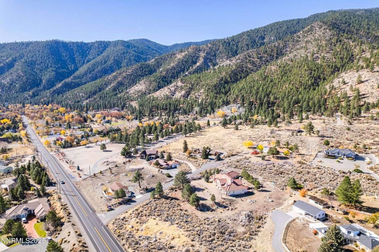 212 Trail Court, Genoa, NV 89411 Photo