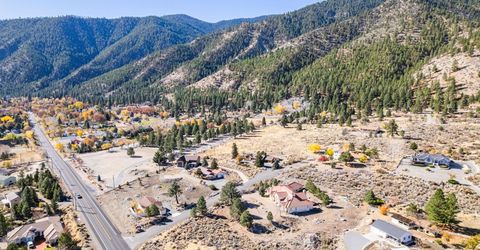 212 Trail Court, Genoa, NV 89411 Photo