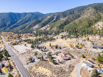 212 Trail Court, Genoa, NV 89411 Photo