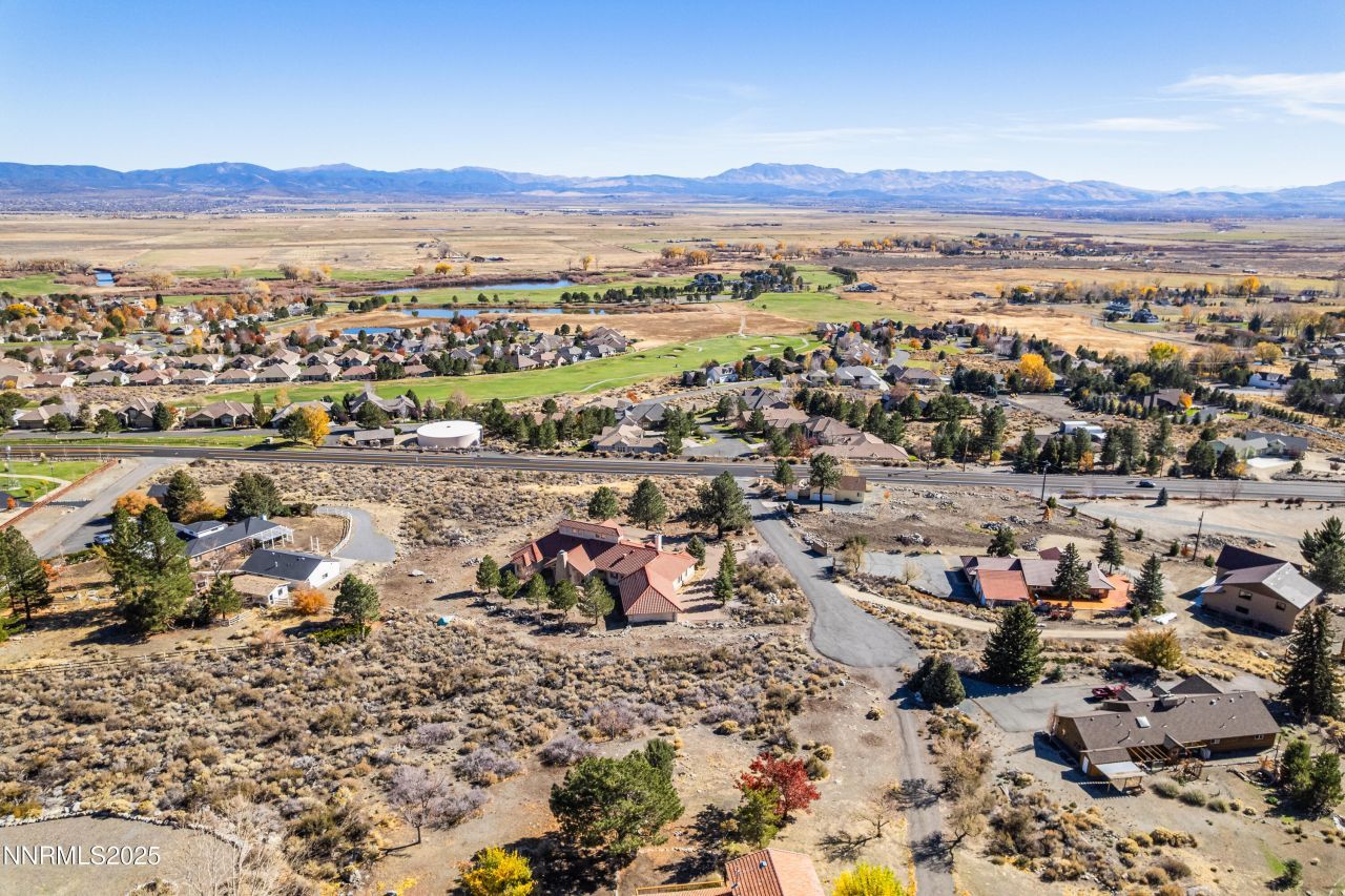 212 Trail Court, Genoa, NV 89411 Photo