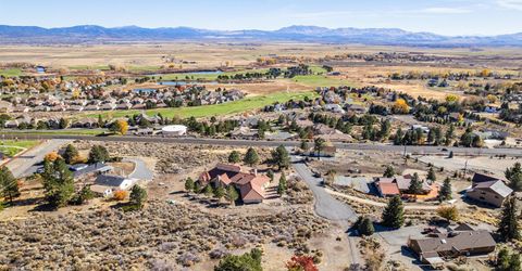 212 Trail Court, Genoa, NV 89411 Photo